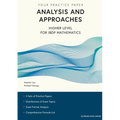 Analysis and Approaches Higher Level for IBDP Mathematics: Your Practice Paper