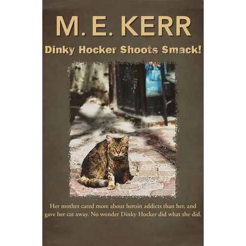 Dinky Hocker Shoots Smack!