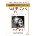 American Wife: Love, War, Faith, and Renewal