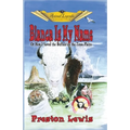Blanca Is My Name: Or How I Saved the Buffalo On the Texas Plains