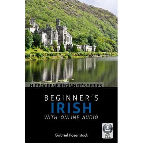 Beginner's Irish with Online Audio