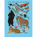 Lots and Lots of Animals