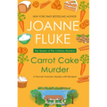 Carrot Cake Murder