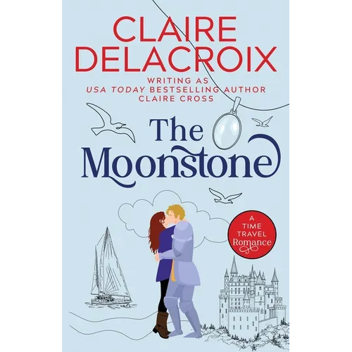 The Moonstone