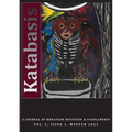 Katabasis: A Journal of Hekatean Devotion & Scholarship