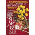 The Spy Wore Silk