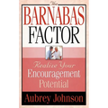 The Barnabas Factor
