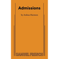 Admissions