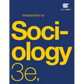Introduction to Sociology 3e