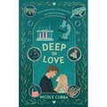 Deep In Love: An Academic Rivals-to-Lovers Spicy STEM Romance