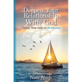 Deepen Your Relationship With God: Tithing Time Daily In 96 Minutes