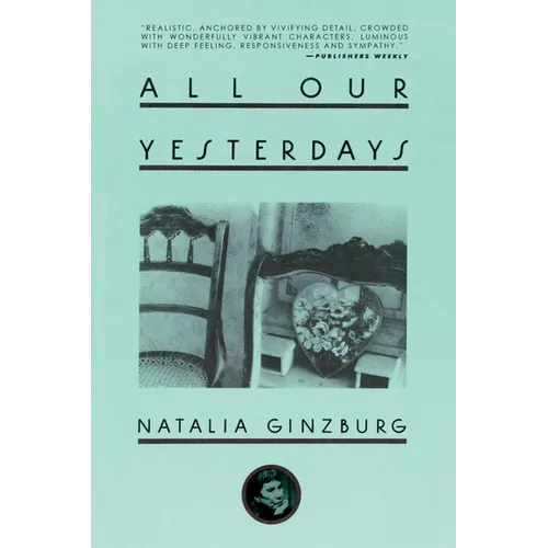 All Our Yesterdays