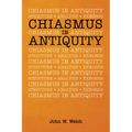 Chiasmus in Antiquity