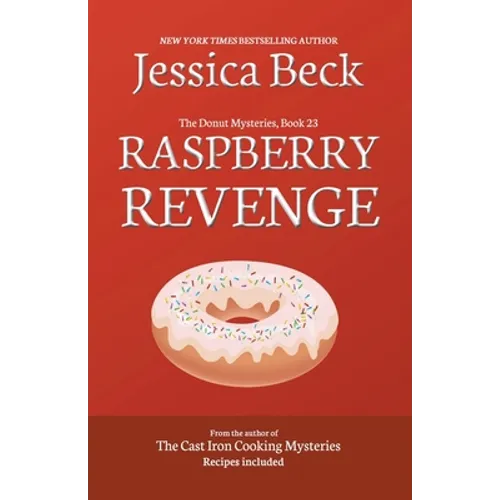 Raspberry Revenge