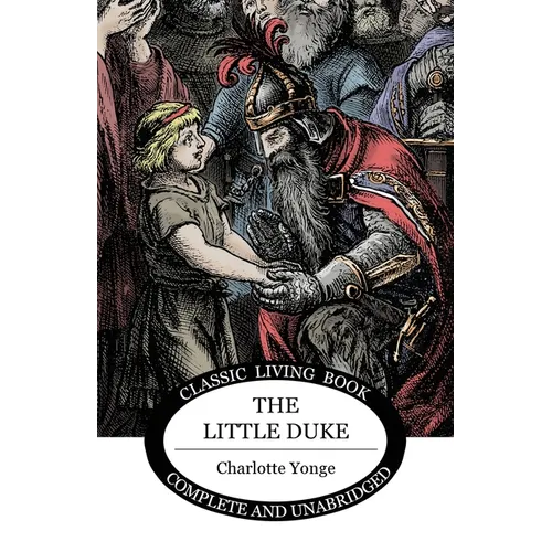 The Little Duke