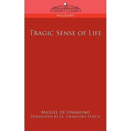 Tragic Sense of Life