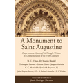 A Monument to Saint Augustine