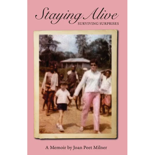 Staying Alive: Surviving Surprises