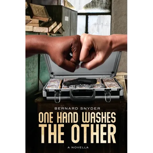 One Hand Washes the Other