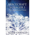 Spacecraft Voyager 1: New and Selected Poems