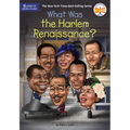 What Was the Harlem Renaissance?