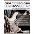 Chord Tone Soloing for Bass Guitar