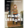 Piano Lessons: A Memoir