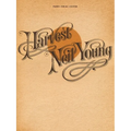 Neil Young - Harvest