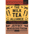 The Milk Tea Alliance: Inside Asia's Struggle Against Autocracy and Beijing