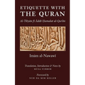 Etiquette With the Quran