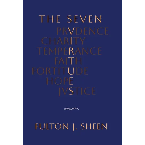 The Seven Virtues