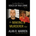 Making A Murderer Case