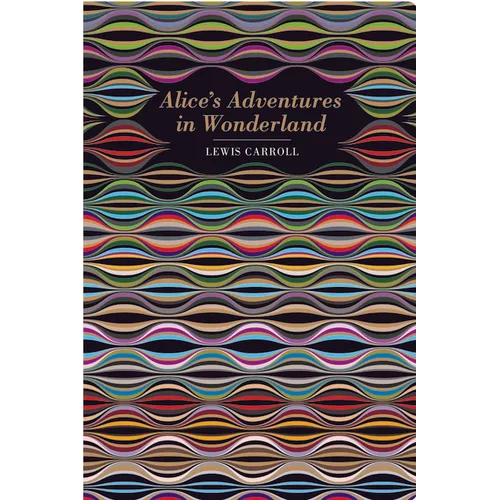 Alice's Adventures in Wonderland