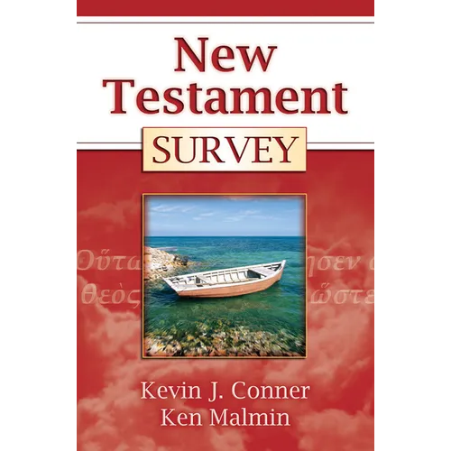 New Testament Survey