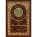 Anna Karenina (Royal Collector's Edition) (Case Laminate Hardcover with Jacket)