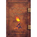 The Torch of the Testimony