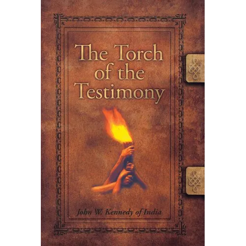 The Torch of the Testimony