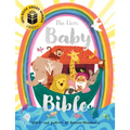 The Lion Baby Bible