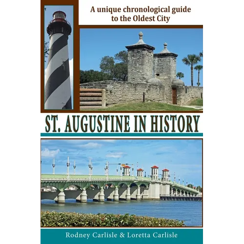 St. Augustine in History