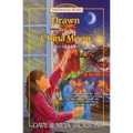 Drawn by a China Moon: Introducing Lottie Moon