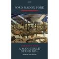 A Man Could Stand Up: Volume 3