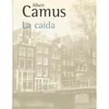 La caida (Spanish Edition)