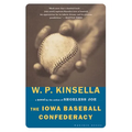 The Iowa Baseball Confederacy