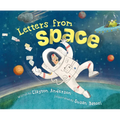 Letters from Space