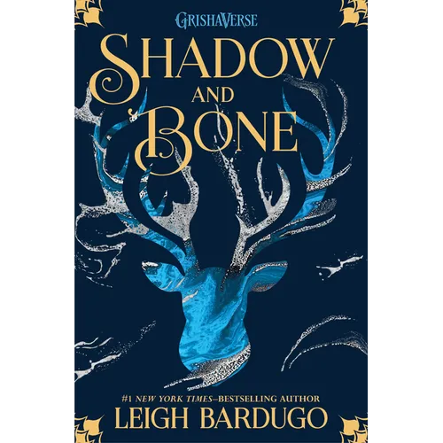 Shadow and Bone
