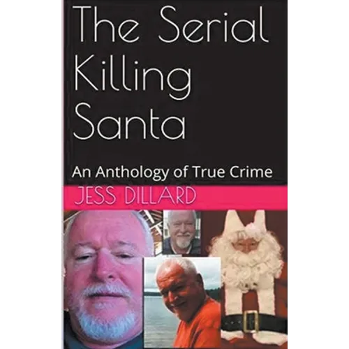 The Serial Killing Santa