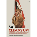 SA Cleans Up!