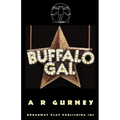 Buffalo Gal