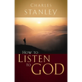 How to Listen to God: His Voice Waits to Be Heard