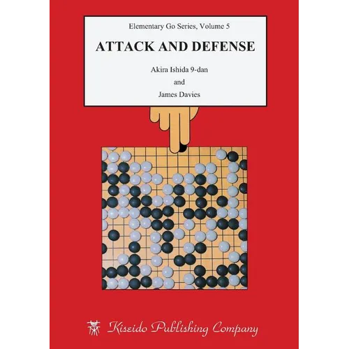 Attack and Defence